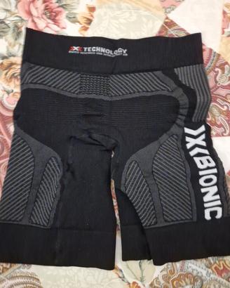 pantaloncini xbionic