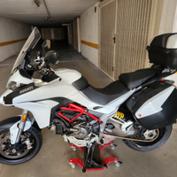 Ducati Multistrada 1200 S