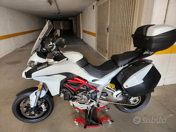 Ducati Multistrada 1200 S