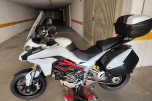 Ducati Multistrada 1200 S
