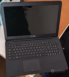 Asus x555l