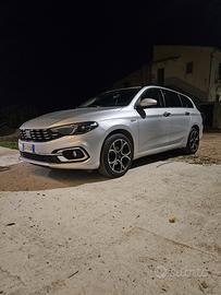 Fiat Tipo sw