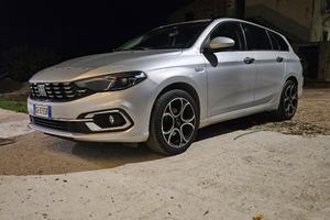 Fiat Tipo sw