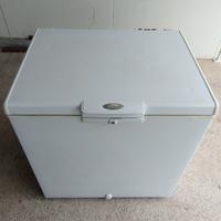 Congelatore a pozzetto