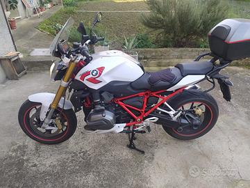Bmw r 1200 r - 2015