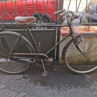 Bicicletta TVRING Milano vintage