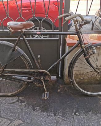Bicicletta TVRING Milano vintage