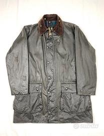 Barbour Northumbria del 1988 C42