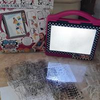 Tablet Fashion Design di Maggie & Bianca