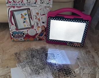 Tablet Fashion Design di Maggie & Bianca