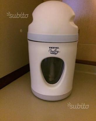 MIxer termico Tefal