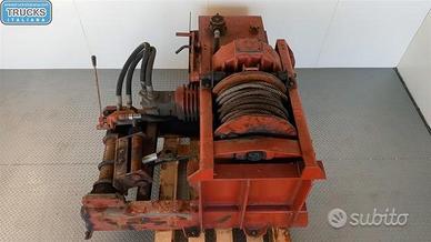 VERRICELLO IVECO 330-36 usato