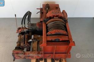 VERRICELLO IVECO 330-36 usato