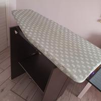 Asse da stiro Foppapedretti