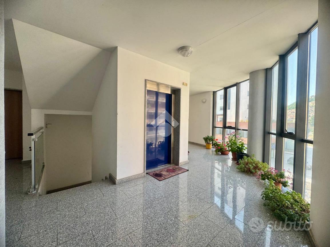 Appartamento – Cosenza, Gergeri - Vista 4