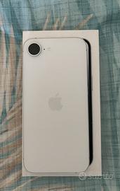 Iphone 16e 512gb bianco