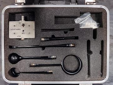 Set di sonde, misurazione near field H