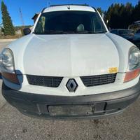 RICAMBI PER RENAULT KANGOO 1.9 D ASPIRATO 2005