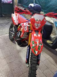 Beta Cross 300 2T