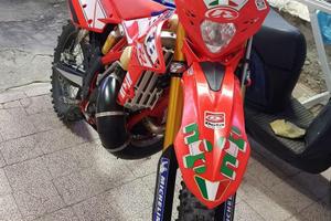 Beta Cross 300 2T