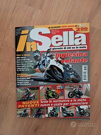 insella 2013 Aprilia RSV4, BMW S1000 RR e Panigale
