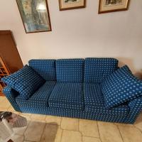 Divano 3 posti