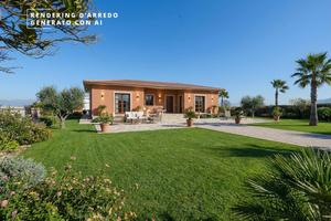 Villa o villino Capaccio Paestum