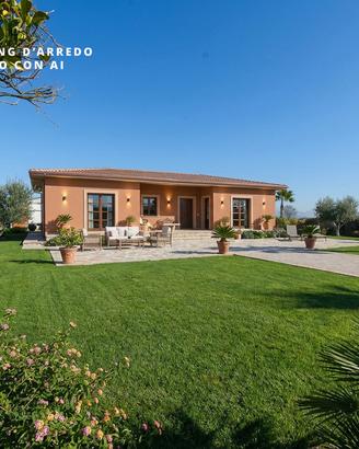 Villa o villino Capaccio Paestum
