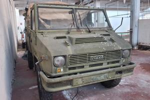 Vm90 iveco 4x4 ex militare