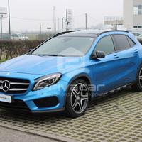 MERCEDES GLA 200 d Automatic Premium