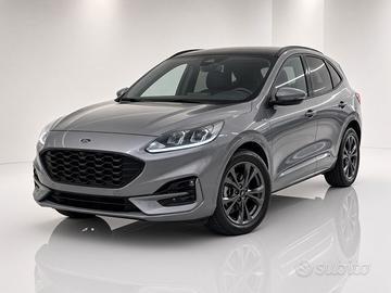 Ford Kuga 2.0 EcoBlue Hybrid 150 CV 2WD ST-Line 20