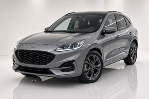Ford Kuga 2.0 EcoBlue Hybrid 150 CV 2WD ST-Line 20