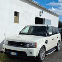 Land Rover Range Sport 3.0 SDV6 HSE