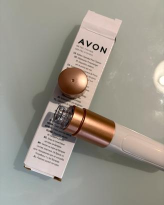 Pulitore elettrico viso Avon