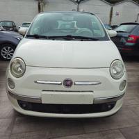 FIAT 500 1.2 LOUNGE CONDIZIONI PREZZO SUPER