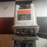 Motore nautico johnson 20 cv