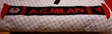 Sciarpa AcMilan