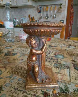 Angelo in ceramica