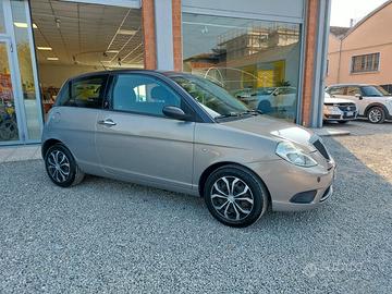 Lancia Ypsilon 1.2 Platino IMPIANTO GPL OK NEOPATE