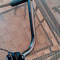 Impugnatura posteriore per bambini 