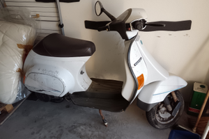 Vespa hp 50