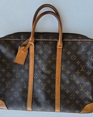LOUIS VUITTON  CARTELLA PORTA DOCUMENTI VOYAGE