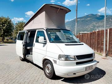 Volkswagen t4 Westfalia 2500TDI