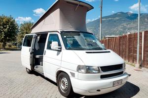 Volkswagen t4 Westfalia 2500TDI