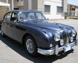 JAGUAR MK2 2.4