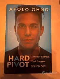 Libro Apolo Ohno