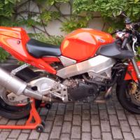 HONDA Firerblade 954rr Km.23760 REALI  Hyper Naked