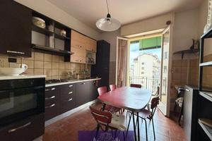 Quadrilocale a Firenze