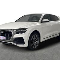 Audi Q8 50 3.0 tdi mhev Sport quattro tiptronic