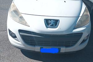 auto peugeot 